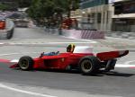 Ferrari 312 B3 1974 года